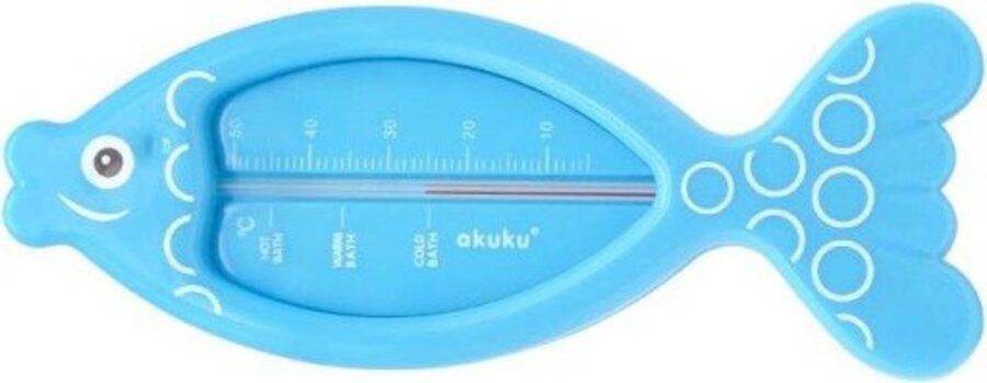 Ūdens termometrs FISH AKUKU A0395