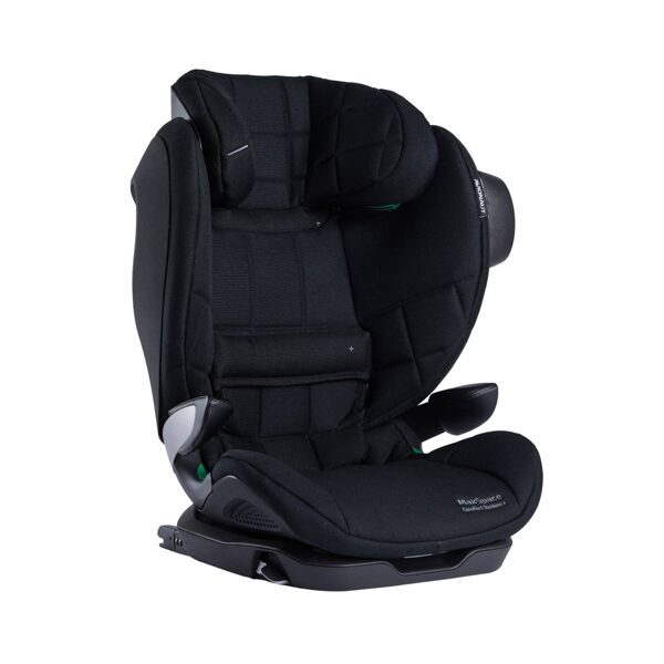Autokrēsls Avionaut Max Space Comfort plus, Black 03