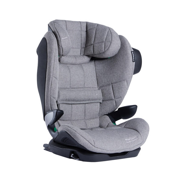 Autokrēsls Avionaut Max Space Comfort plus, Grey 01