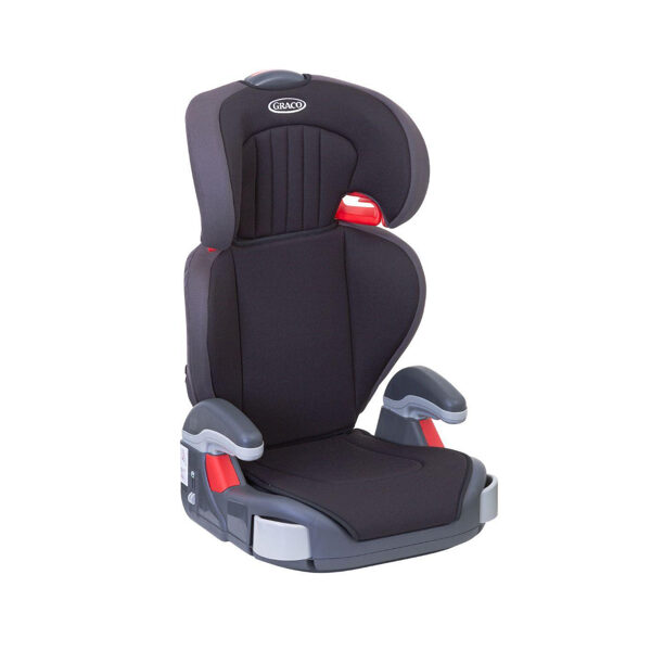 Autokrēsls Graco Junior maxi 15-36kg, Black
