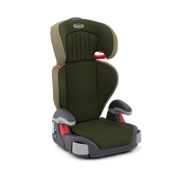 Autokrēsls Graco Junior maxi 15-36kg, Clover