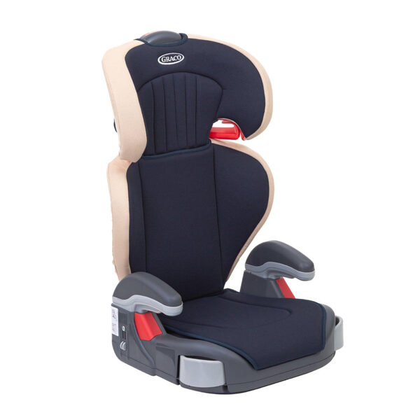Autokrēsls Graco Junior maxi 15-36kg, Eclipse