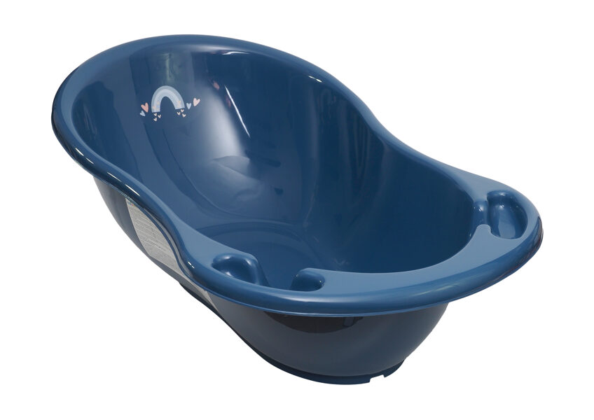 Vanna Meteo ar korķi ūdens izlaišanai 86cm, navy blue, Tega baby