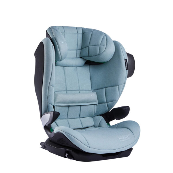 Autokrēsls Avionaut Max Space Comfort plus, Mint 06