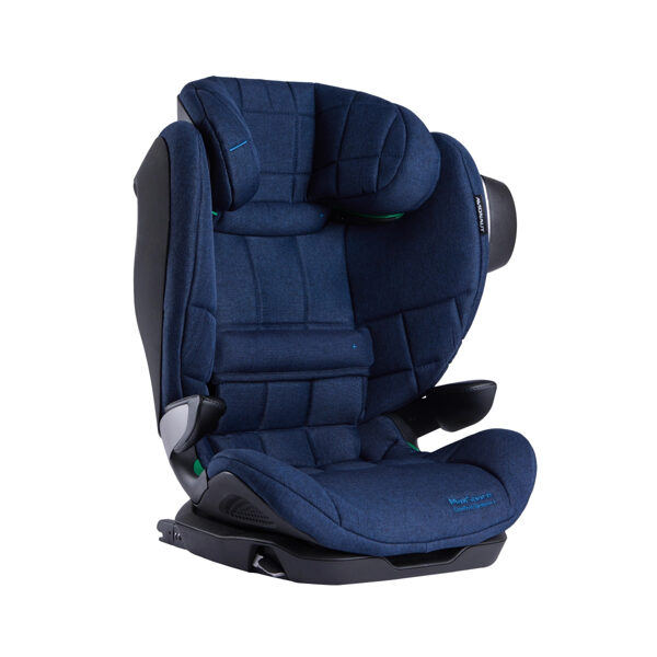 Autokrēsls Avionaut Max Space Comfort plus, Navy 04
